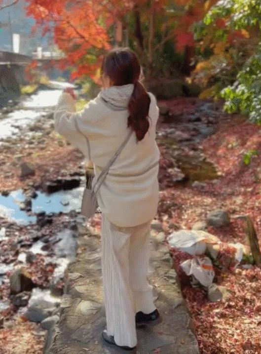 男朋友拍照不忍直视？日本小哥“拍女友教程”爆火：给老娘狠狠学