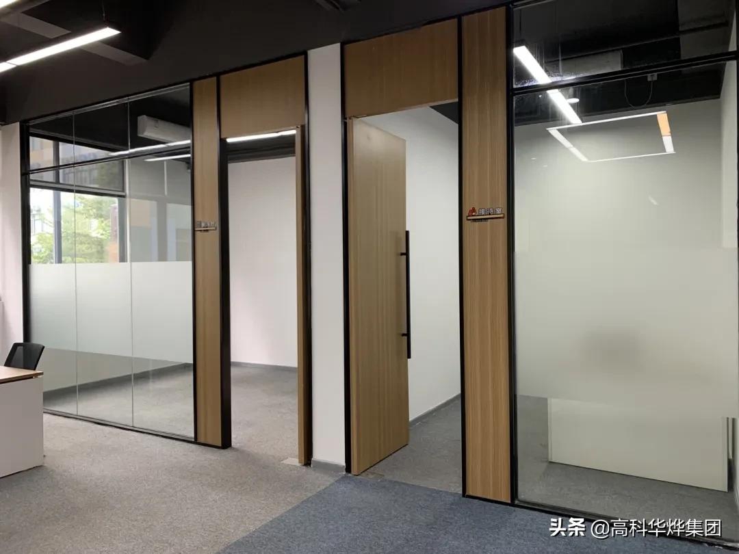 高科华烨集团有限公司官网,高科华烨集团前景