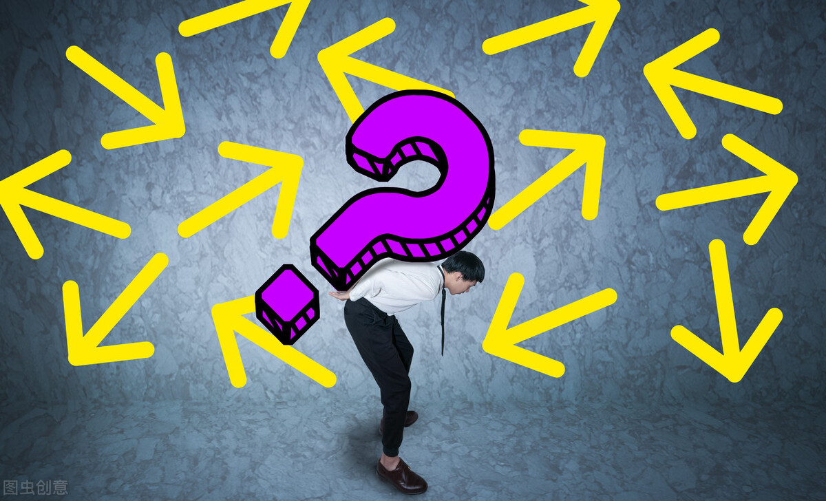 经历过什么事情是让你突然悔悟的,已经发生过的事情就不要去纠结了