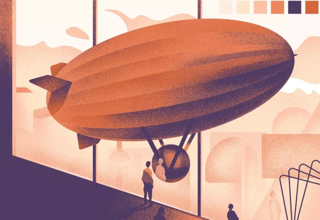 创作中的立意与构思,光与影的平衡教学