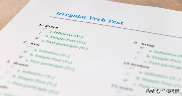 华慧考博英语视频百度云,华慧考博英语听力