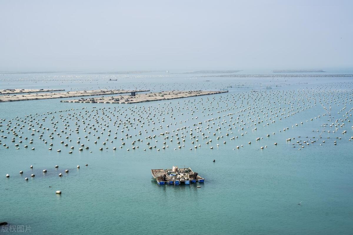 全球6个绝美海岛旅游攻略,适合老人小孩的最美海岛