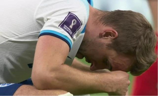 4强内马尔泪洒赛场C罗痛哭告别凯恩错失点球有的是最后一届世界杯