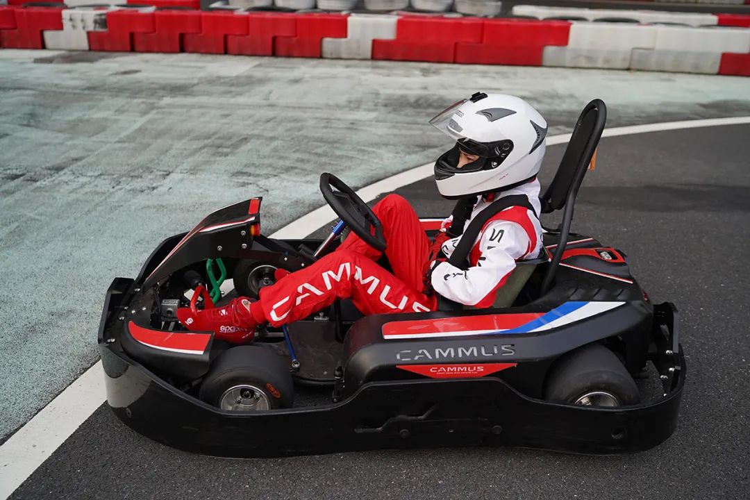 cammus卡丁车多少钱,cammus车怎么样