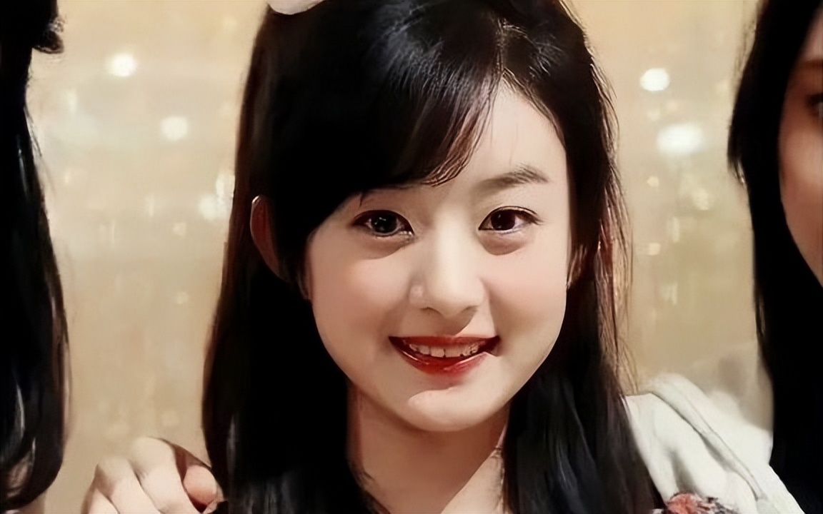 鞠婧祎赵丽颖角色混剪,鞠婧祎和赵丽颖的合拍视频