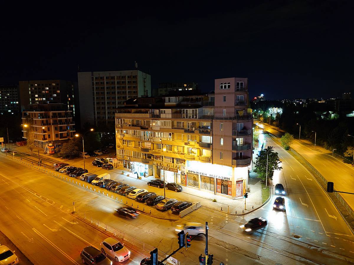 8999元的索尼XPERIA1V拍照表现如何？搭载最强CMOS，追平三星旗舰