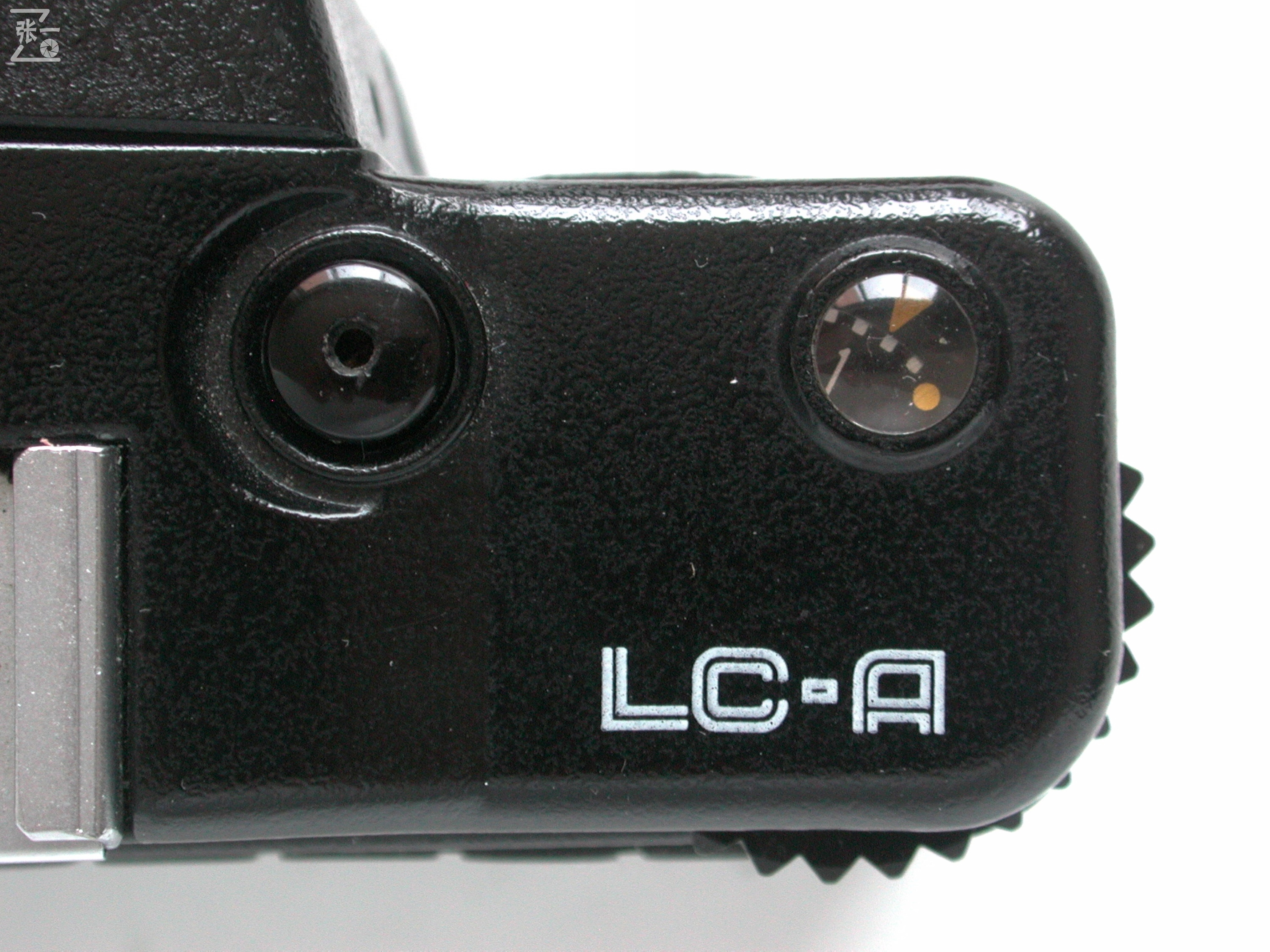 同好赠机：苏联LOMOLC-A的出口版ZenitLC-A旁轴相机！1984年问世