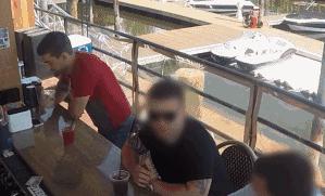 “昏睡液”听说过吗？