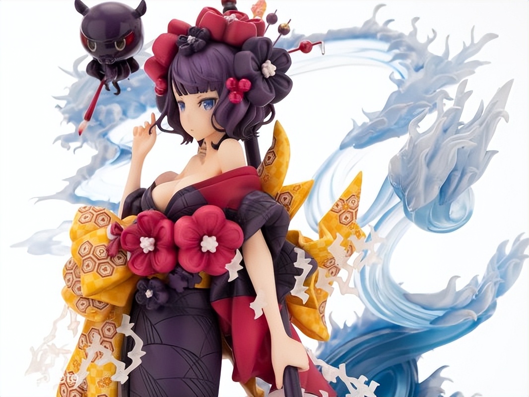 命运-冠位指定降临者/葛饰北斋