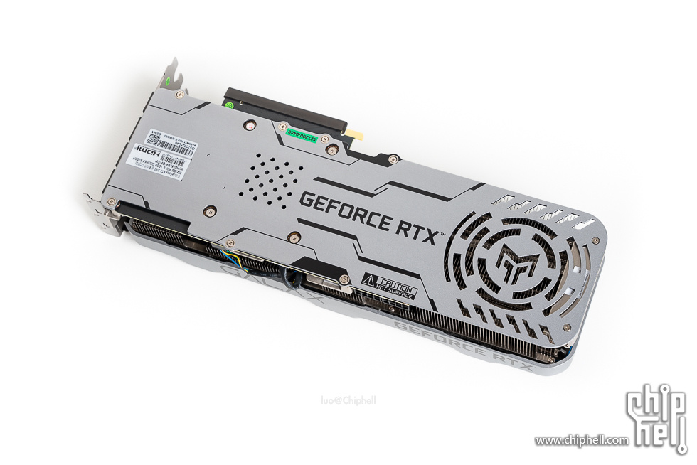 进化游戏空间,分型工艺North装机展示