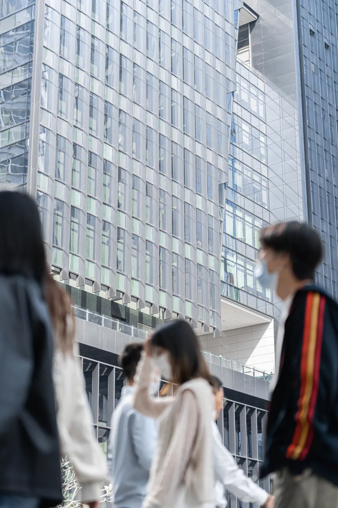 深圳出租房的蜗居生活,深二代从大房子住到小房子