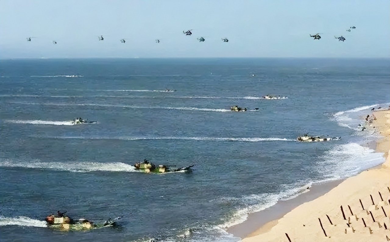 3天时间，究竟够不够解放军拿下台湾，我军如何加快统一速度