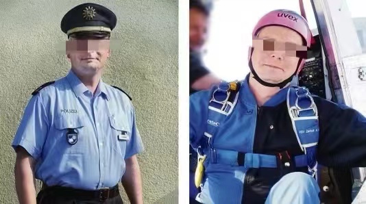 26岁中国留学生徒步登山失联,中国留学生德国夜跑遇害