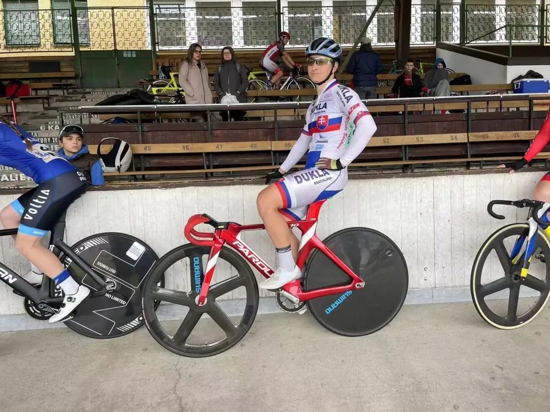 环法自行车赛瑞豹,自行车世界锦标赛瑞豹