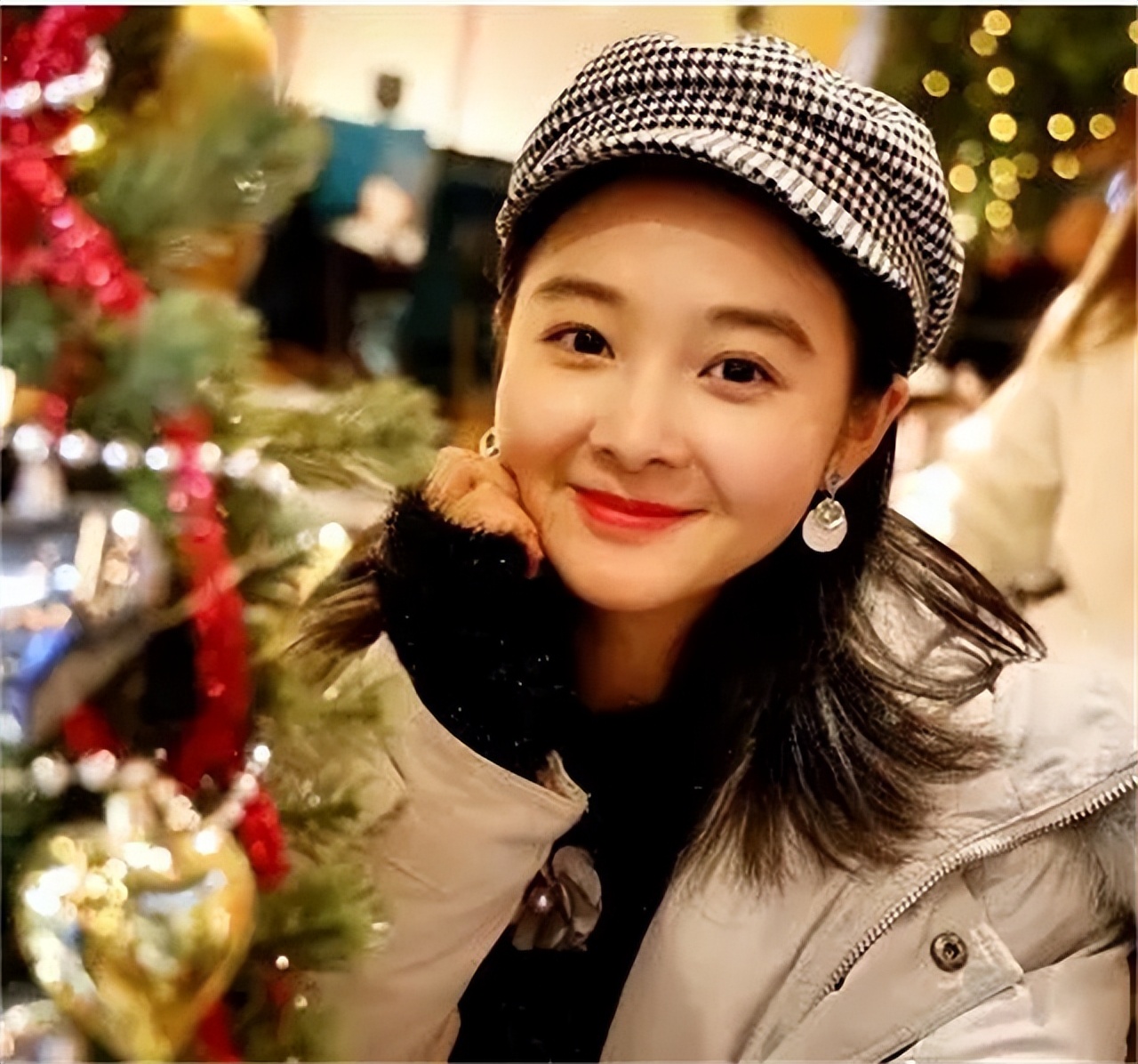 杨丽晓少年包青天图文,少年包青天3小狸最后又出现了