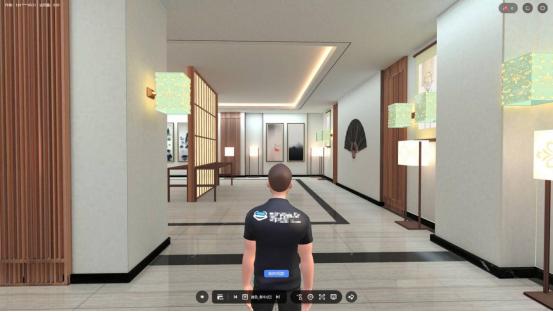 美术馆虚拟展示,美术展览教程