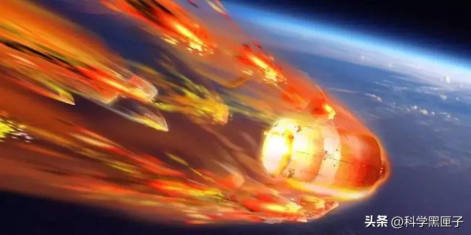 中国天宫空间站是不是长期住人,航天员住宅