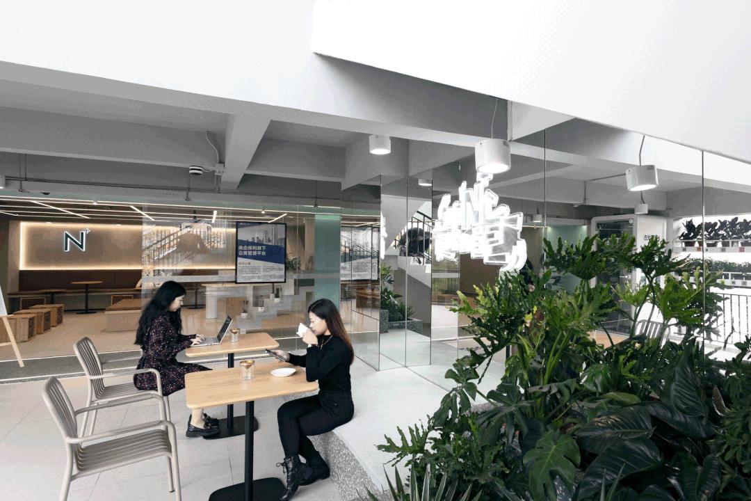 保利中科创新广场公寓出租,保利loft公寓出租