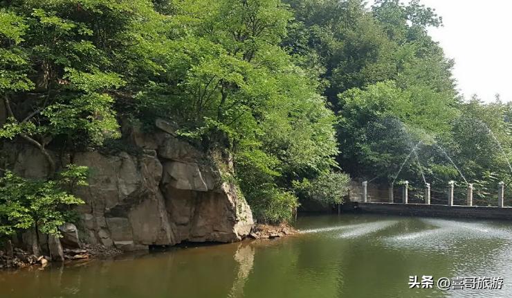 连云港海州区有哪些旅游景点,连云港旅游攻略必玩的景点温泉