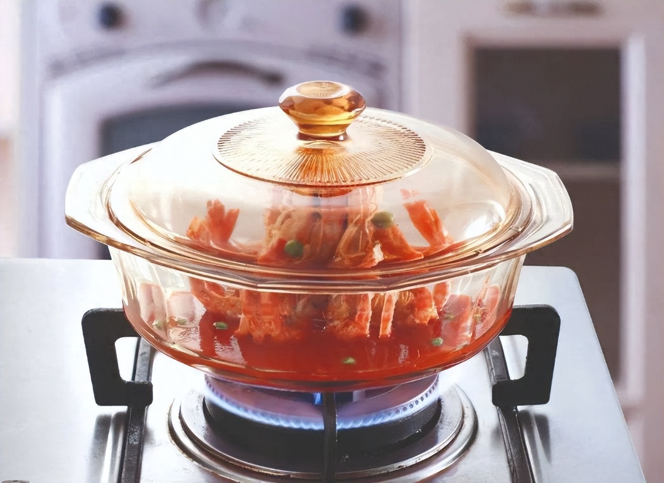 玻璃锅盖是智商税吗,网红料理锅是真香还是智商税