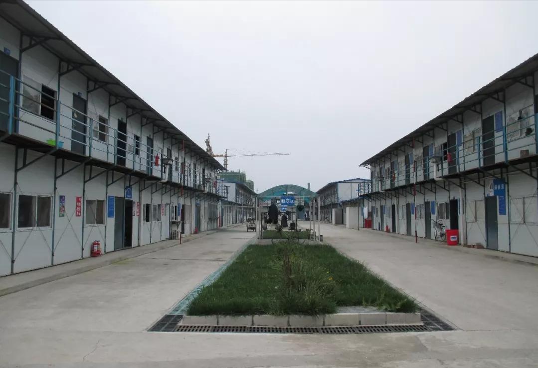 工地春节停工放假通知模板,春节工地放假需要开停工令吗