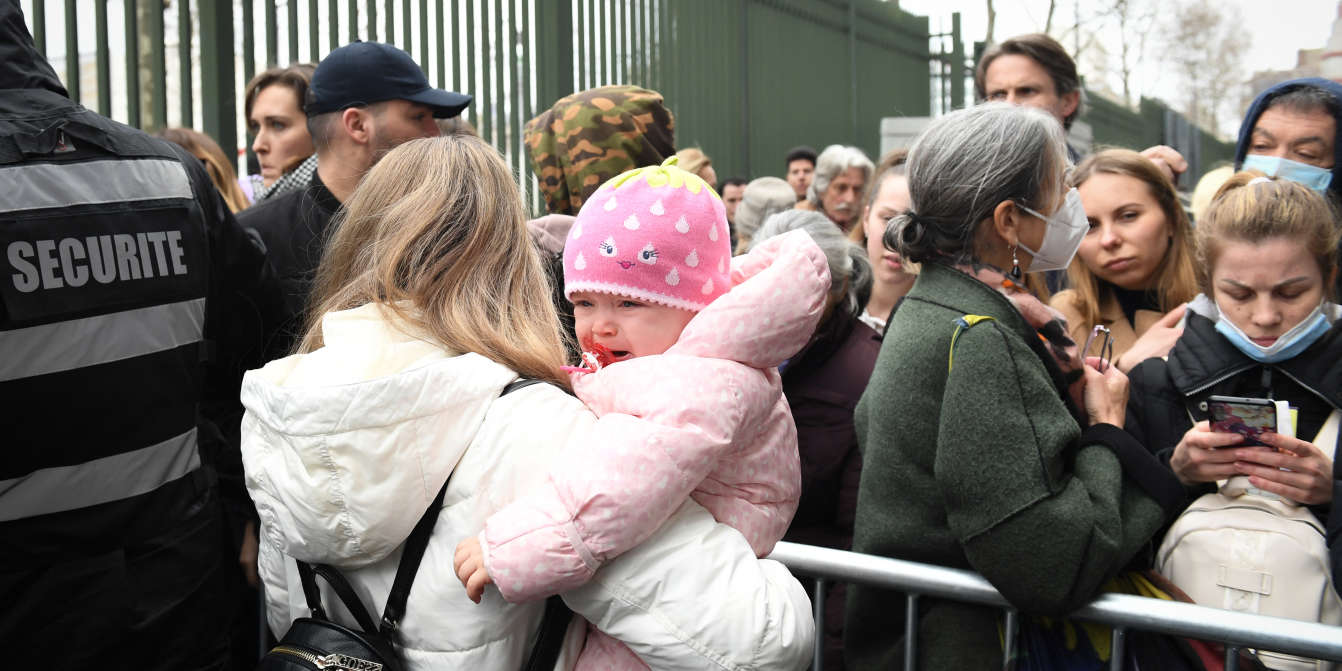 故土难离，400万乌克兰人自发返乡，哭诉：西欧是一个痛苦的地方