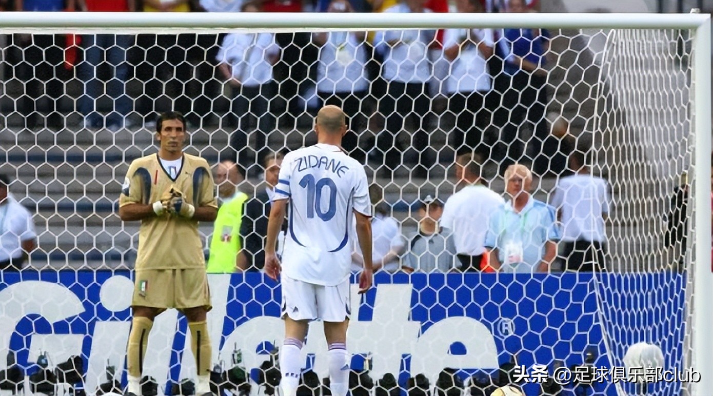 不管如何评价，不封始终是一位传奇门将