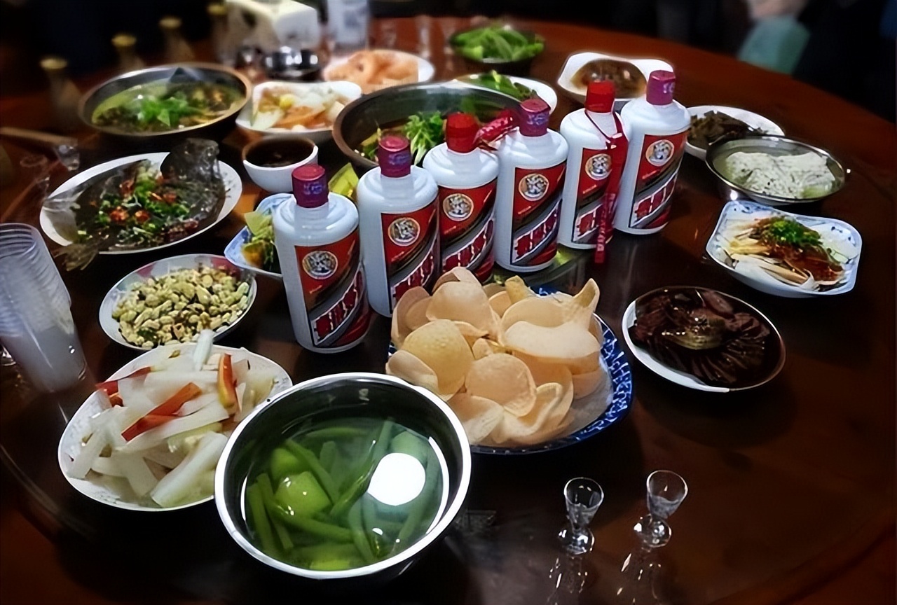 选茅台时，若瓶身无“这几个字”，9成是假货，别买，看完涨知识