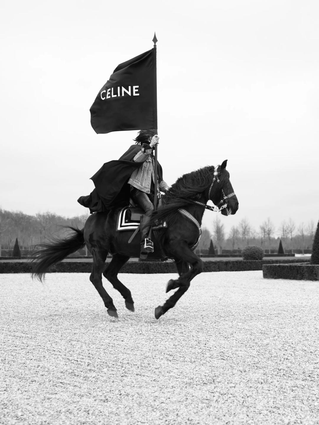 中国马术服饰的优势和劣势,国际一线品牌风格特征