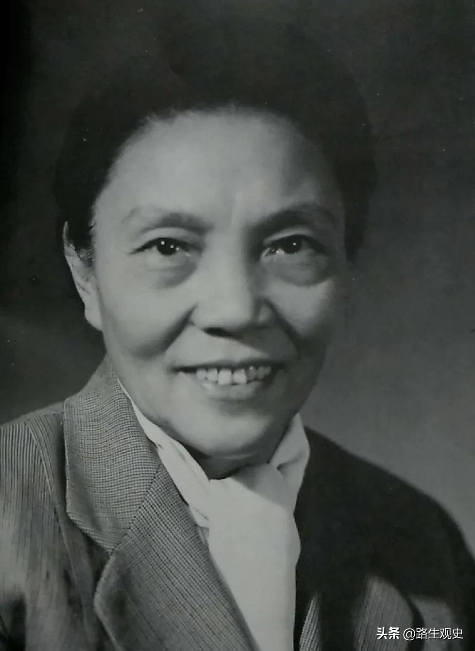 1985年,“陈毅的妻子”现身江西农村,于都紧急为其落实红军待遇