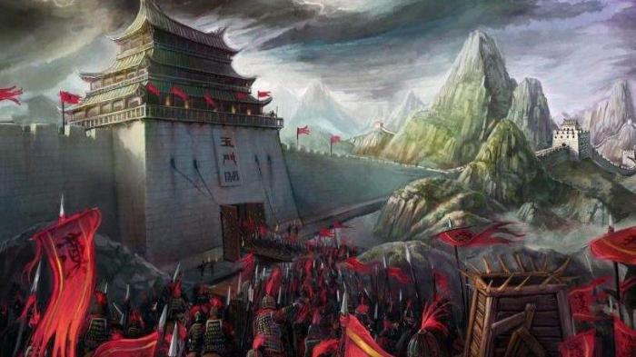 特种兵穿越明末杀鞑子的小说,穿越明末灭鞑子的小说有哪些