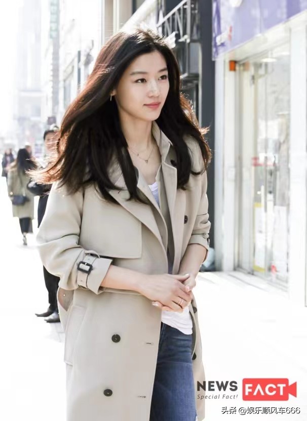 继“野蛮女友”女神全智贤被扒出是华侨，现又扒出张员瑛是华侨