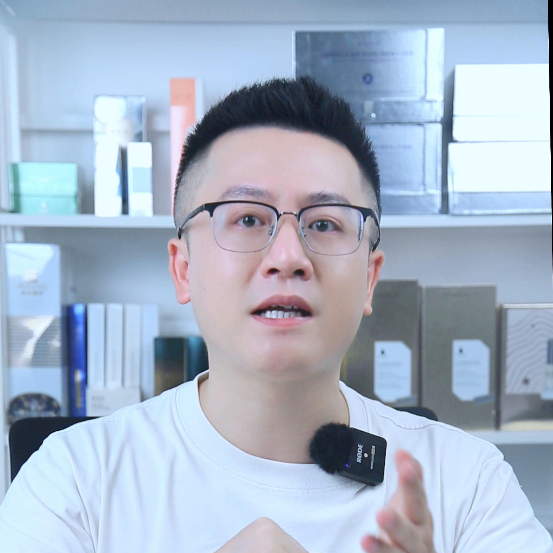 集美们，来听听佘老师给你们说说面膜的7大误区！！！#护肤干货