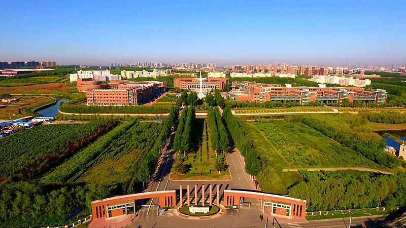 吉林财经大学，财税行业名校