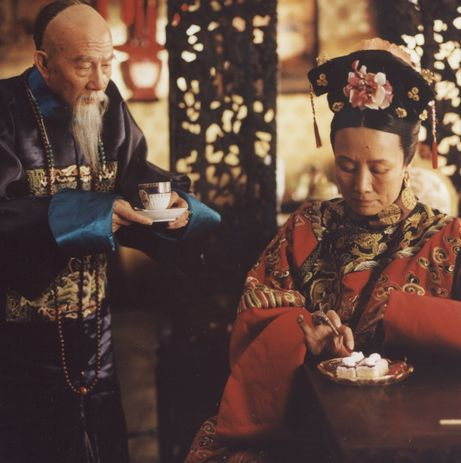 历史剧大明王朝康熙王朝雍正王朝,一口气看完经典历史剧康熙王朝