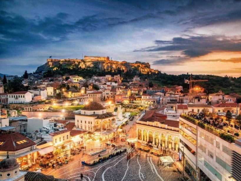 希腊gdp相当于我们哪个省,希腊人均gdp世界排名2021