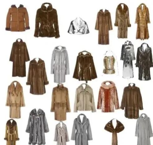 制作衣服的特殊材料有哪些,衣服哪种材料制作的最好