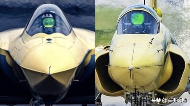 战斗机枭龙战机,塞尔维亚枭龙block3