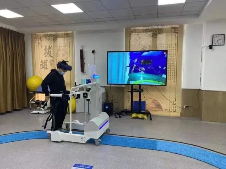 改善康复服务具体内容,社区康复中心提供哪些服务