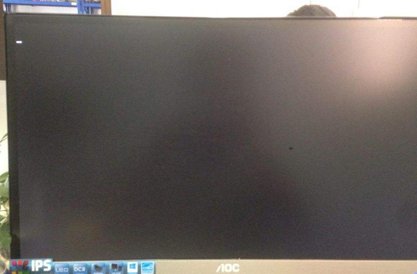 电脑开机黑屏怎么办进不去系统,电脑开机显示修复进不去系统