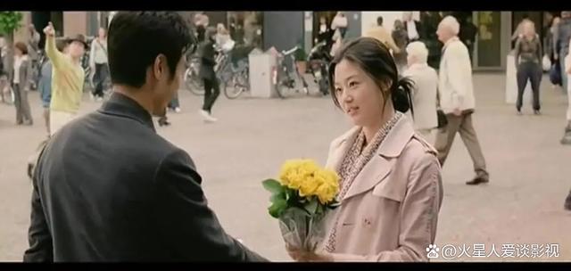 全智贤电影雏菊,全智贤雏菊爱情故事