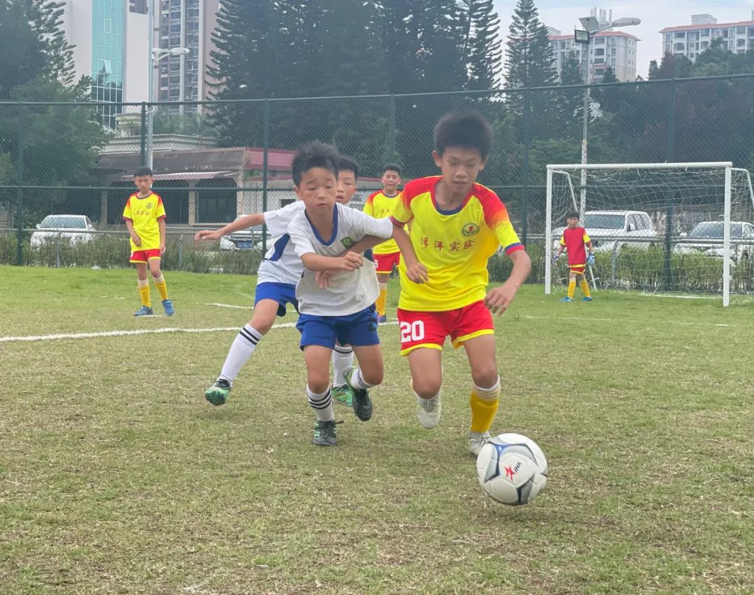 广东省潮州市2018足球比赛,2019足球潮州市赛