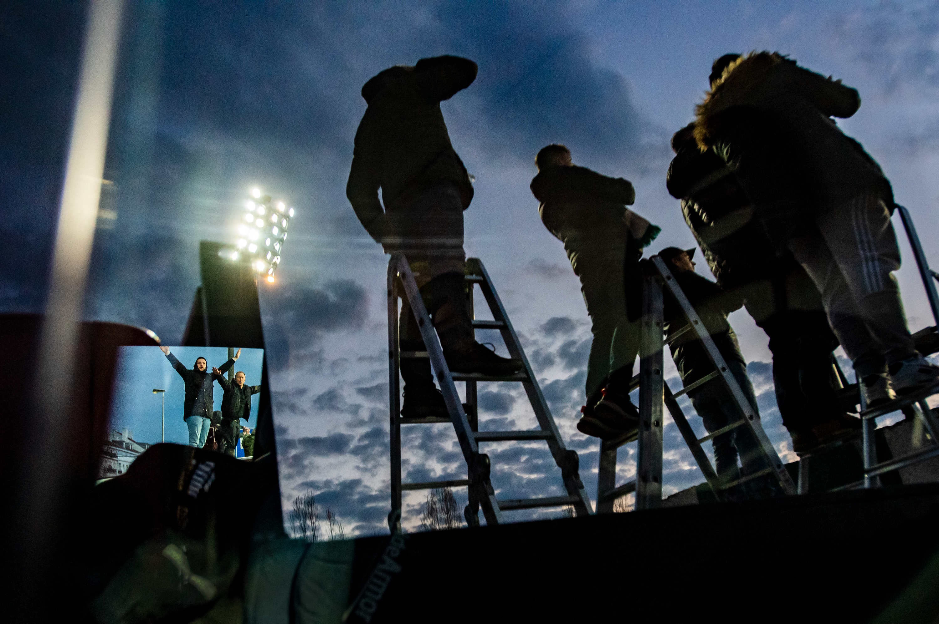 索尼世界摄影获奖作品图片,索尼世界摄影大赛获奖作品展示