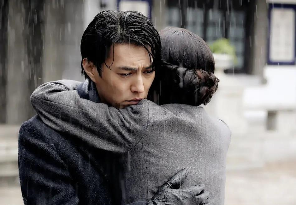 排名前十的谍战剧风筝,风筝为什么被称为最好的谍战剧