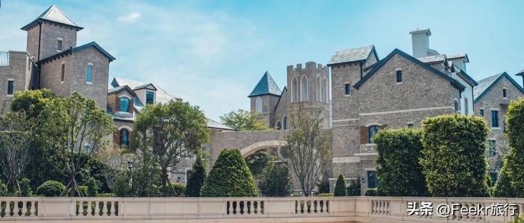 厦门波特曼七星湾酒店攻略图,厦门波特曼七星湾酒店早餐价格