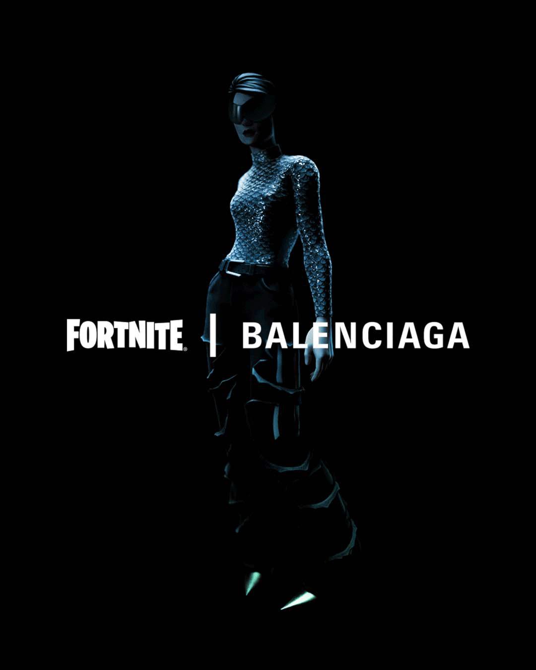 互娱发声 | 奢侈品在游戏中“寻找”突破口，虚拟时尚的起点在哪里