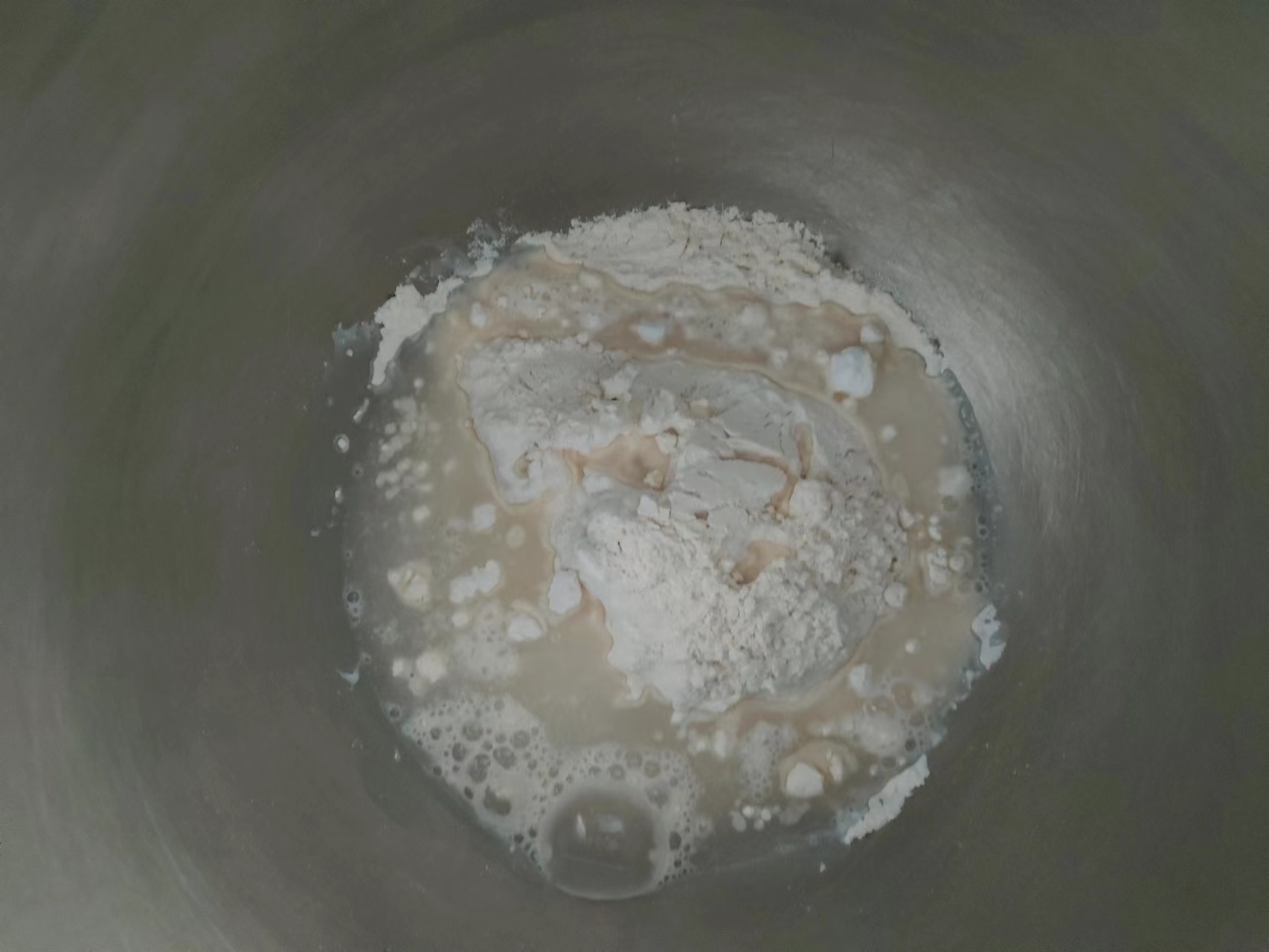 无麸质玫瑰鲜花饼做法,软糯香甜的玫瑰花饼