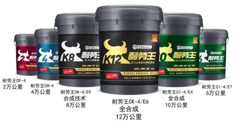 统一润滑油柴机油系列,统一机油和驾驰机油哪个好