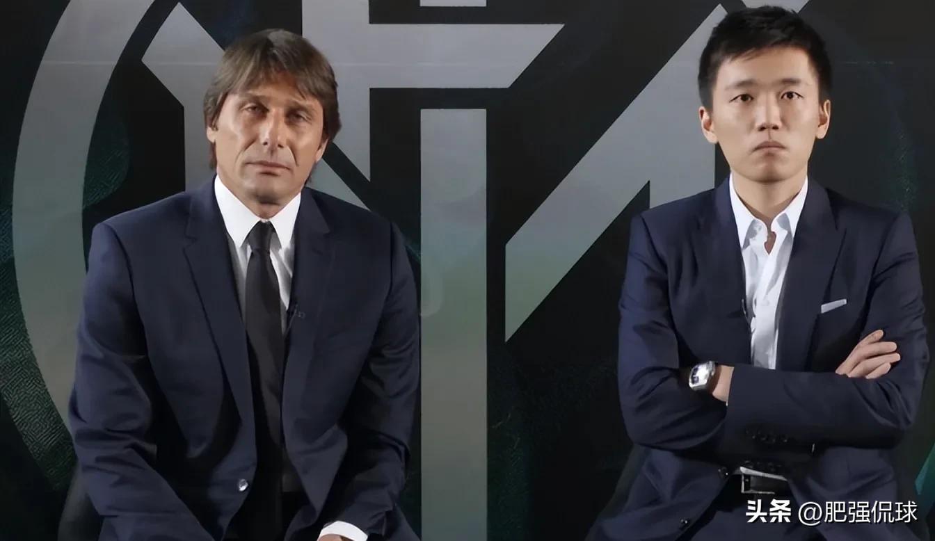 国米被裁判承认误判,国米遭吐槽