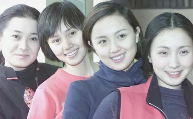 朱媛媛被安慰,朱媛媛驯夫有方